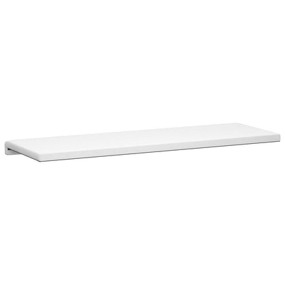 Bankkussen Stof Wit Diepte 35 cm
