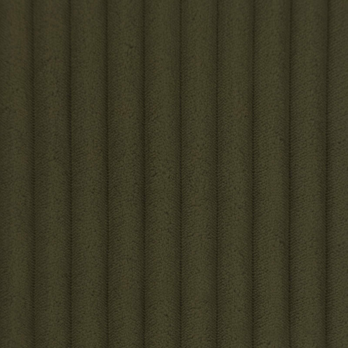XXL fauteuil met kussens Groen 1,5 Lijnen Stof