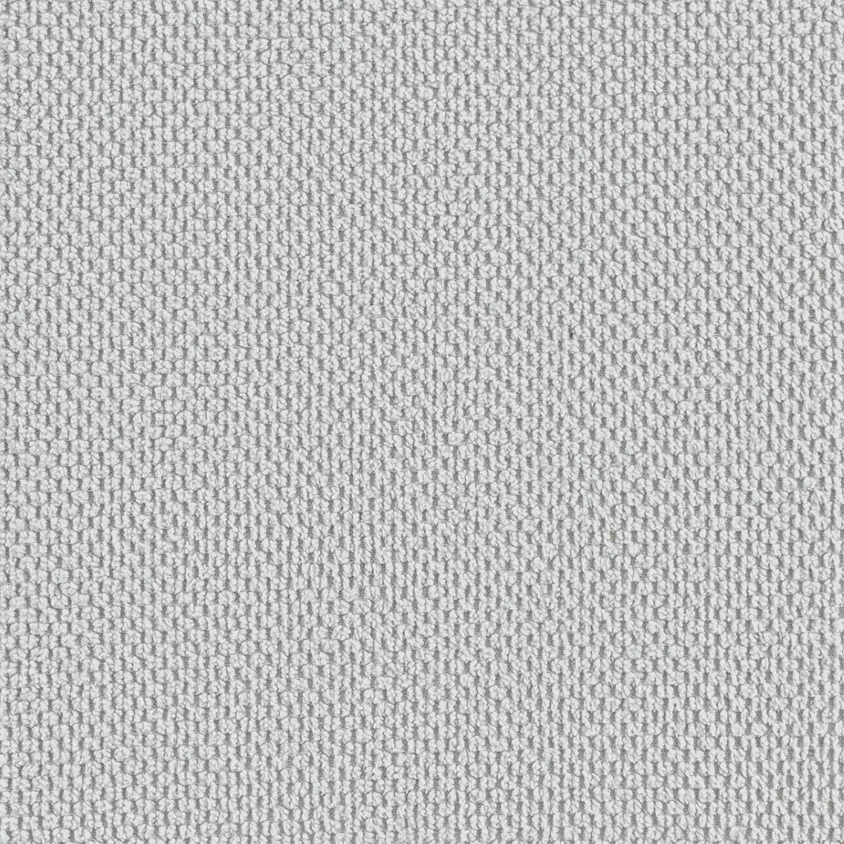 XXL fauteuil Lichtgrijs fluweel