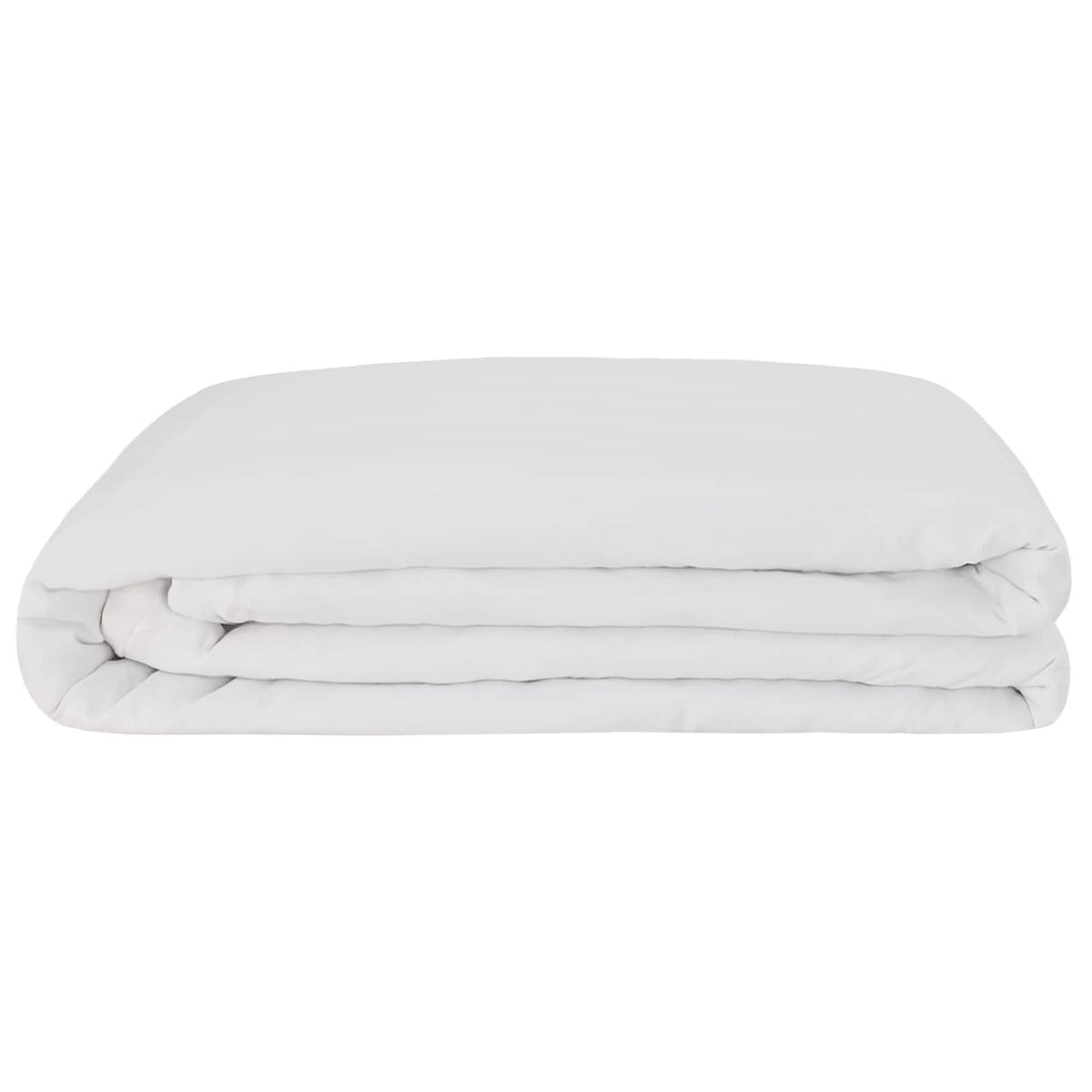 Verzwaarde Dekens Wit 200 x 225 cm 13 kg 100% Katoen 205T