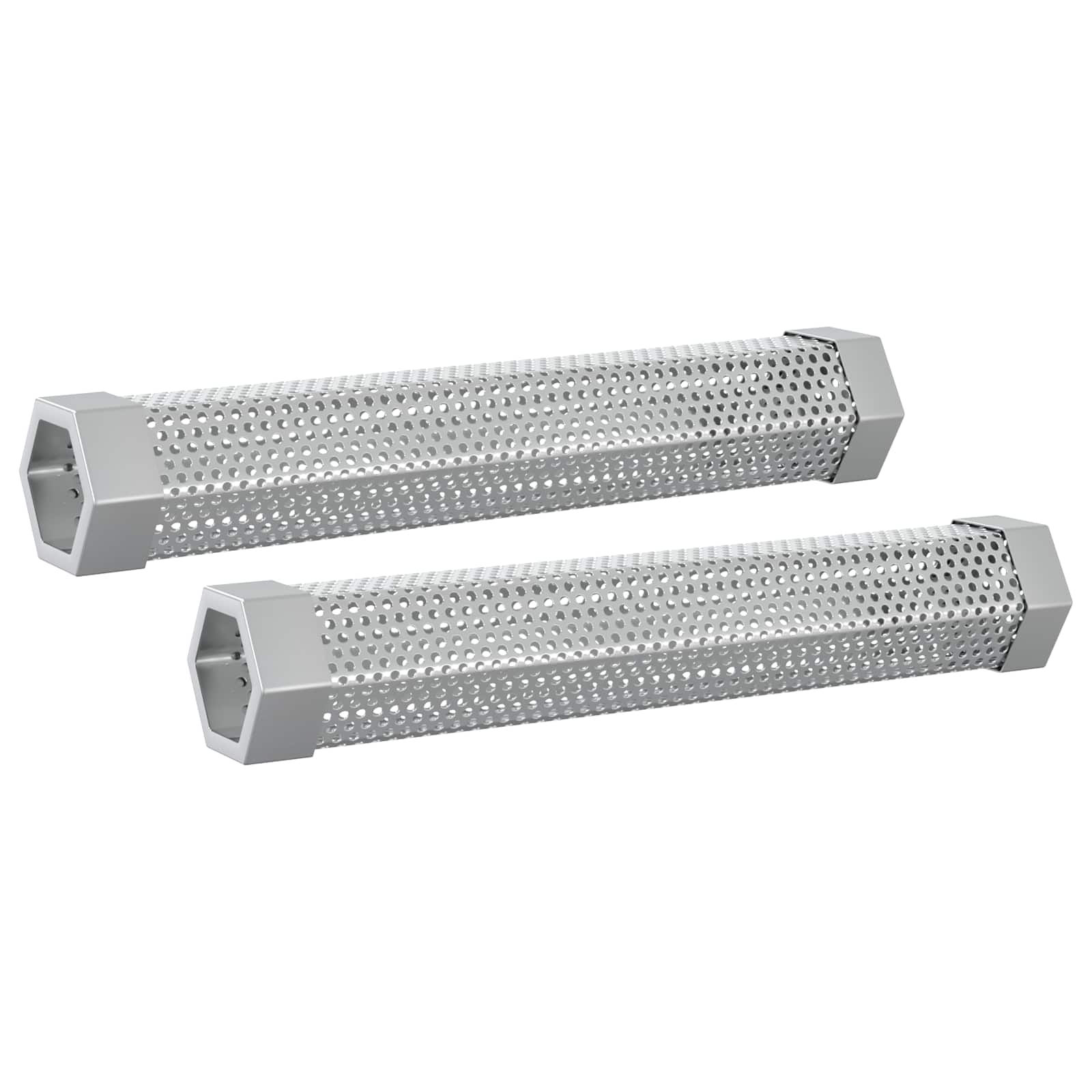Vaten Grill met Wielen en Planken 3 st 115 x 85 x 95 cm Metaal