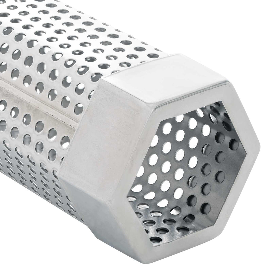 Buiten Grill 103 x 60 x 113 cm Staal Zwart