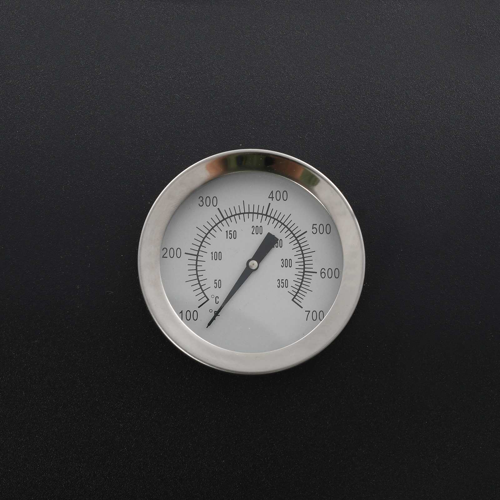 Buiten Grill 103 x 60 x 113 cm Staal Zwart