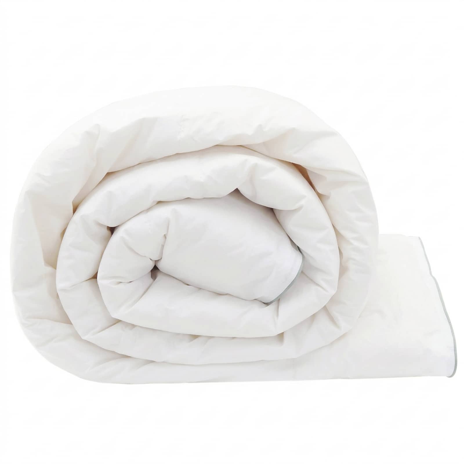 Dekbed 137x200 cm Winter 450 GSM Australisch Wol Wit