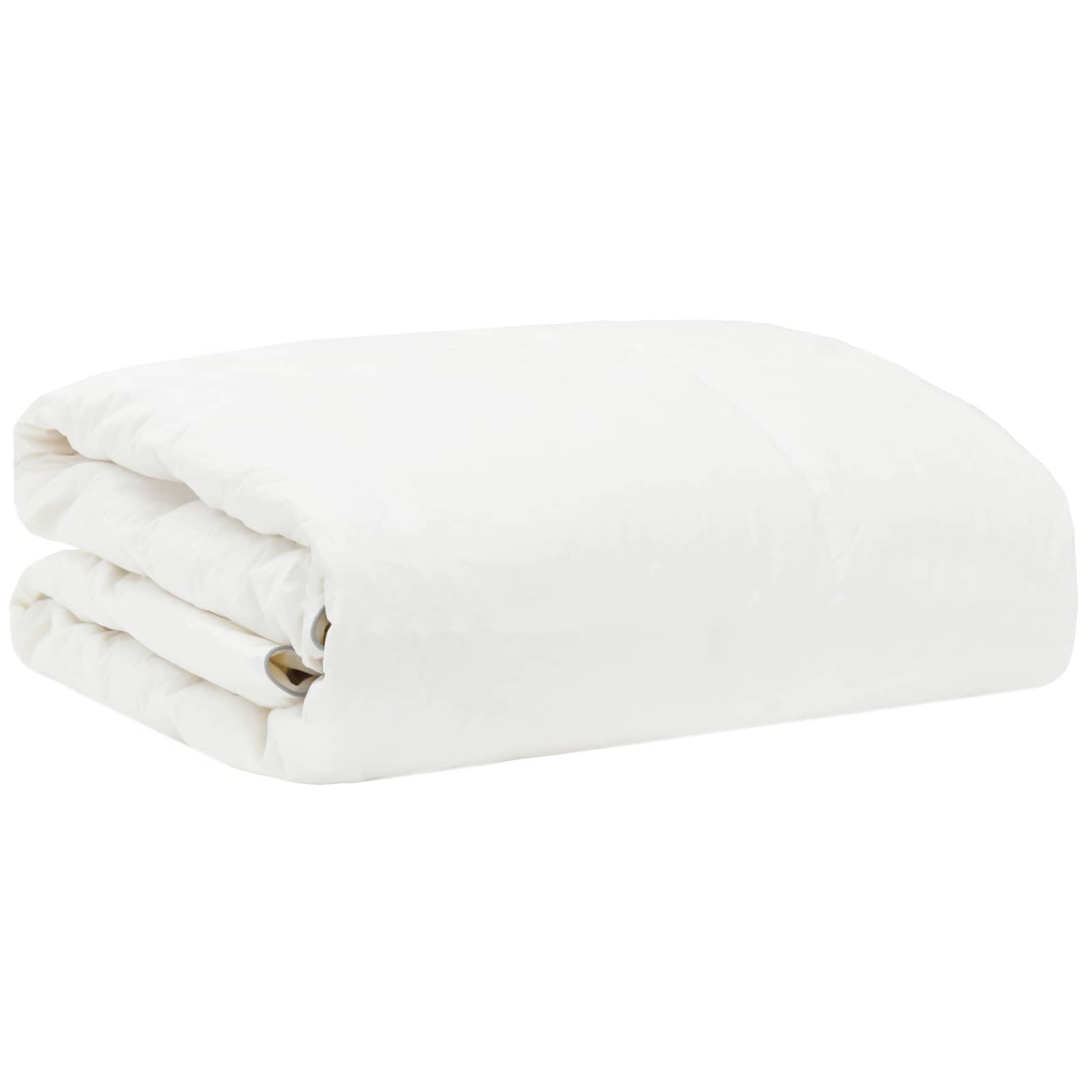 Dekbed 152x203 cm Zomer 200 GSM Australisch Wol Wit