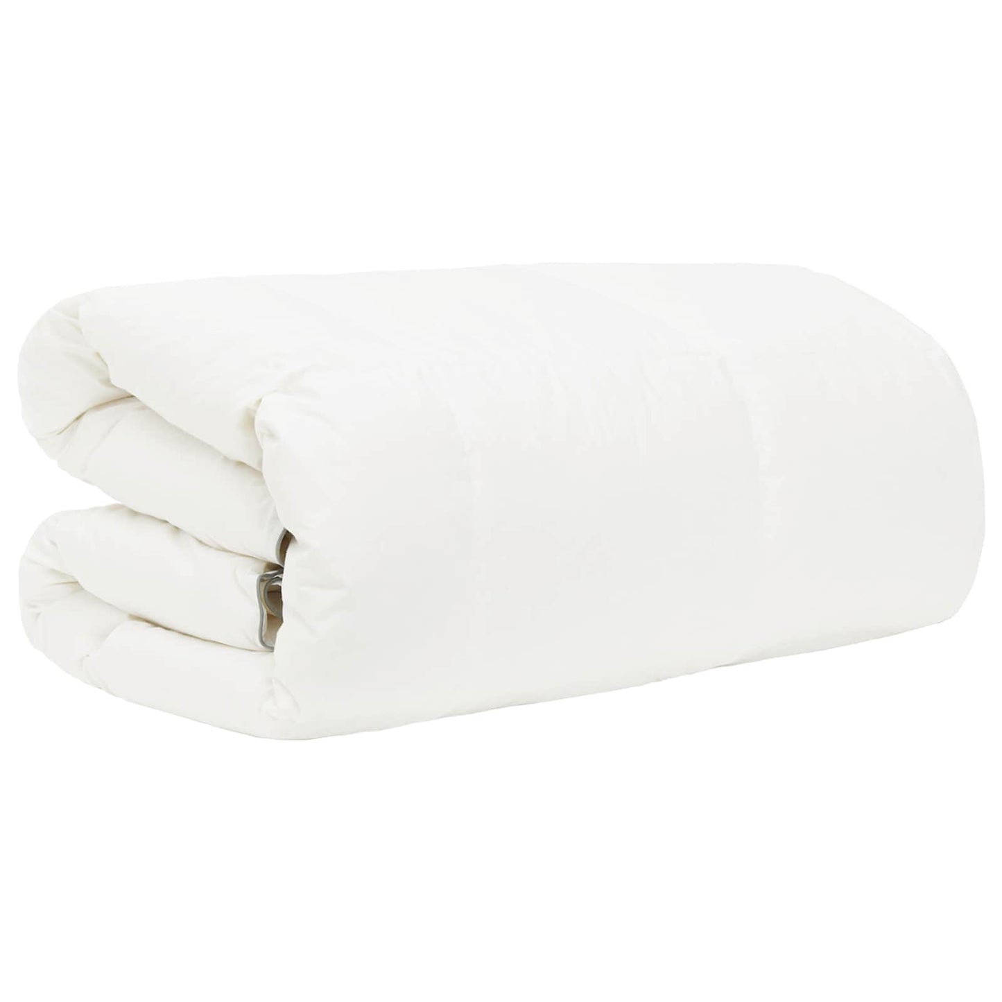Dekbed 152x203 cm 4 seizoenen 200+300 GSM Australisch Wol Wit