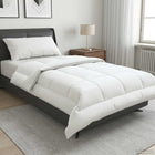 Dekbed 155x200 cm zomer 100% Australische wol wit