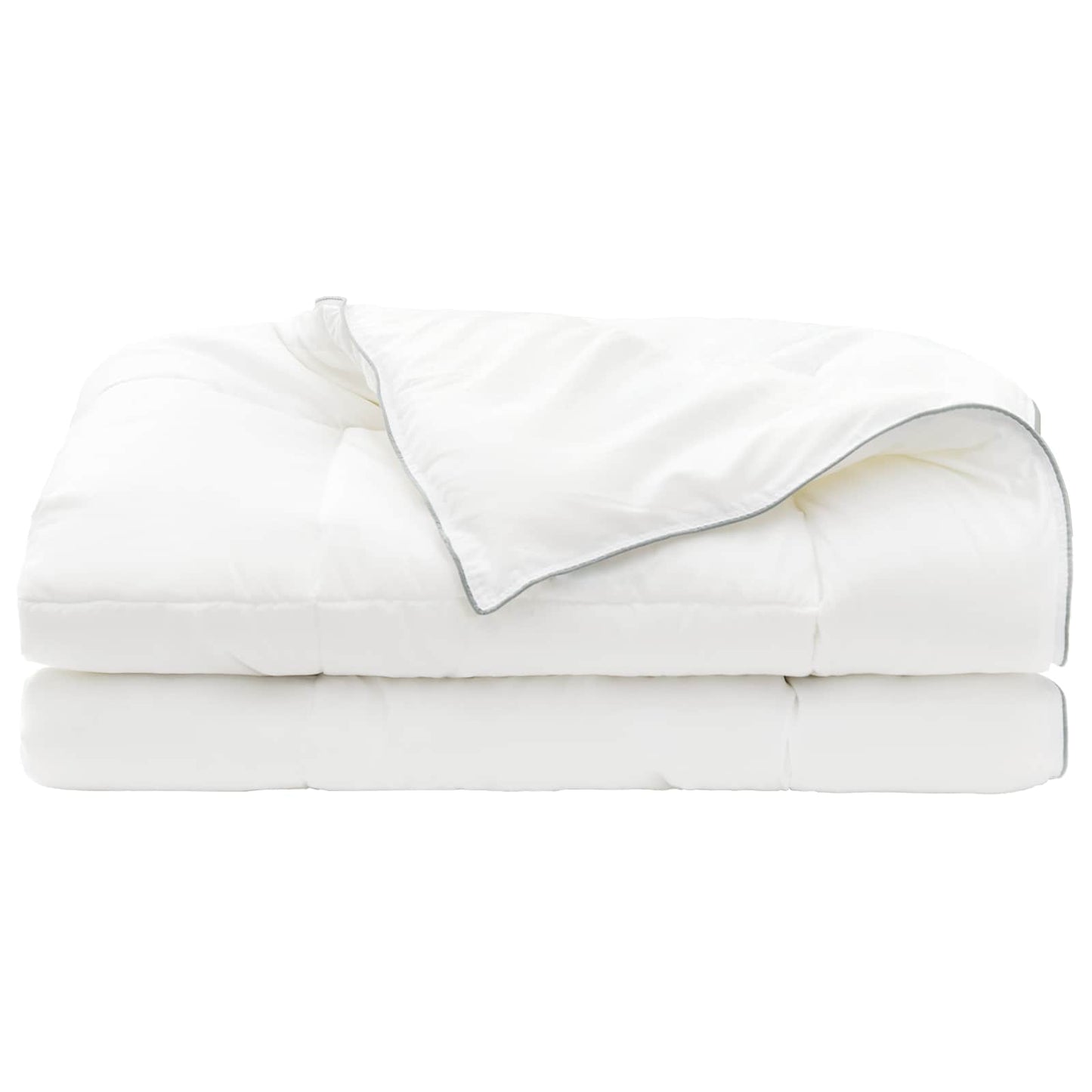 Dekbed 155x200 cm Zomer 200 GSM Australisch Wol Wit