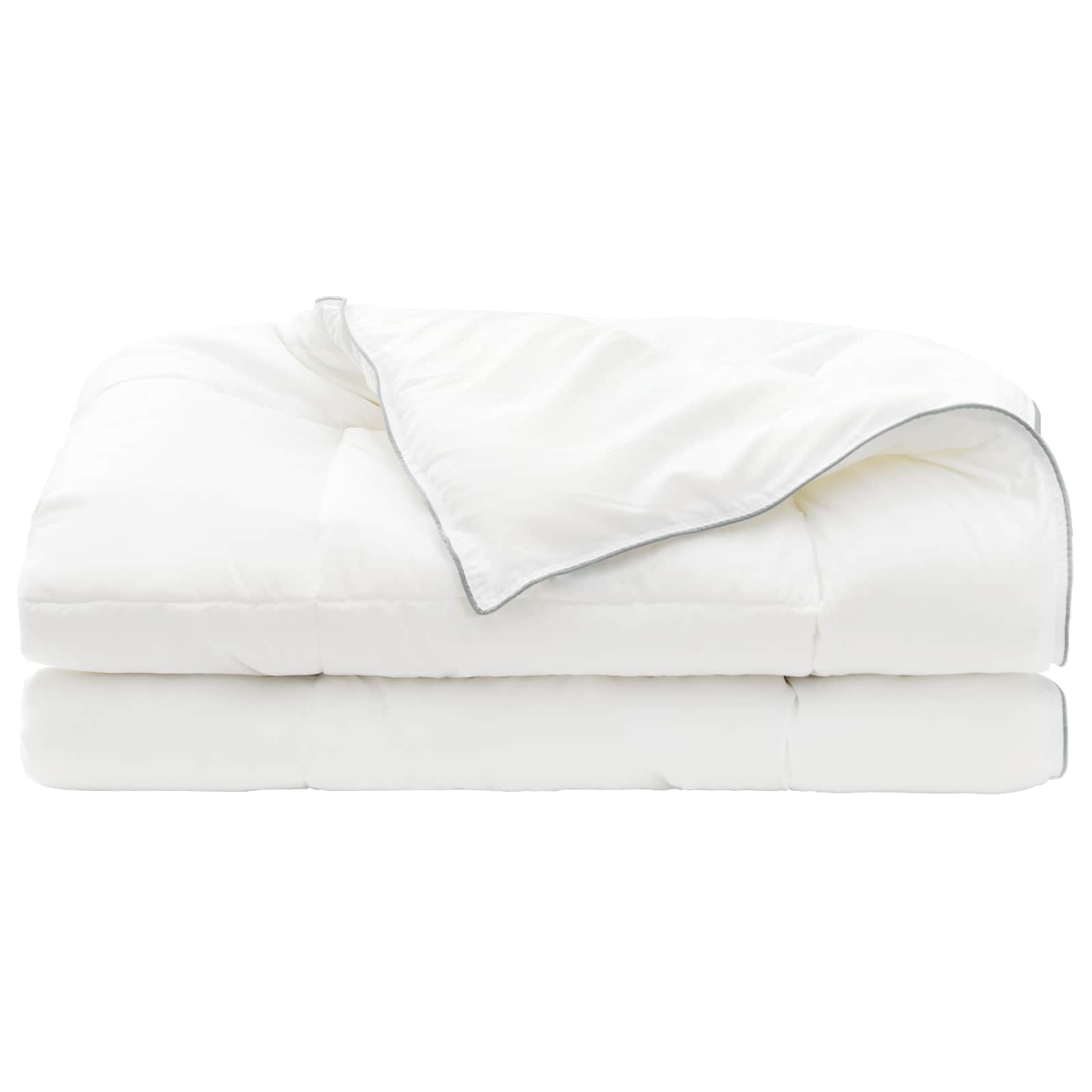 Dekbed 155x200 cm Zomer 200 GSM Australisch Wol Wit