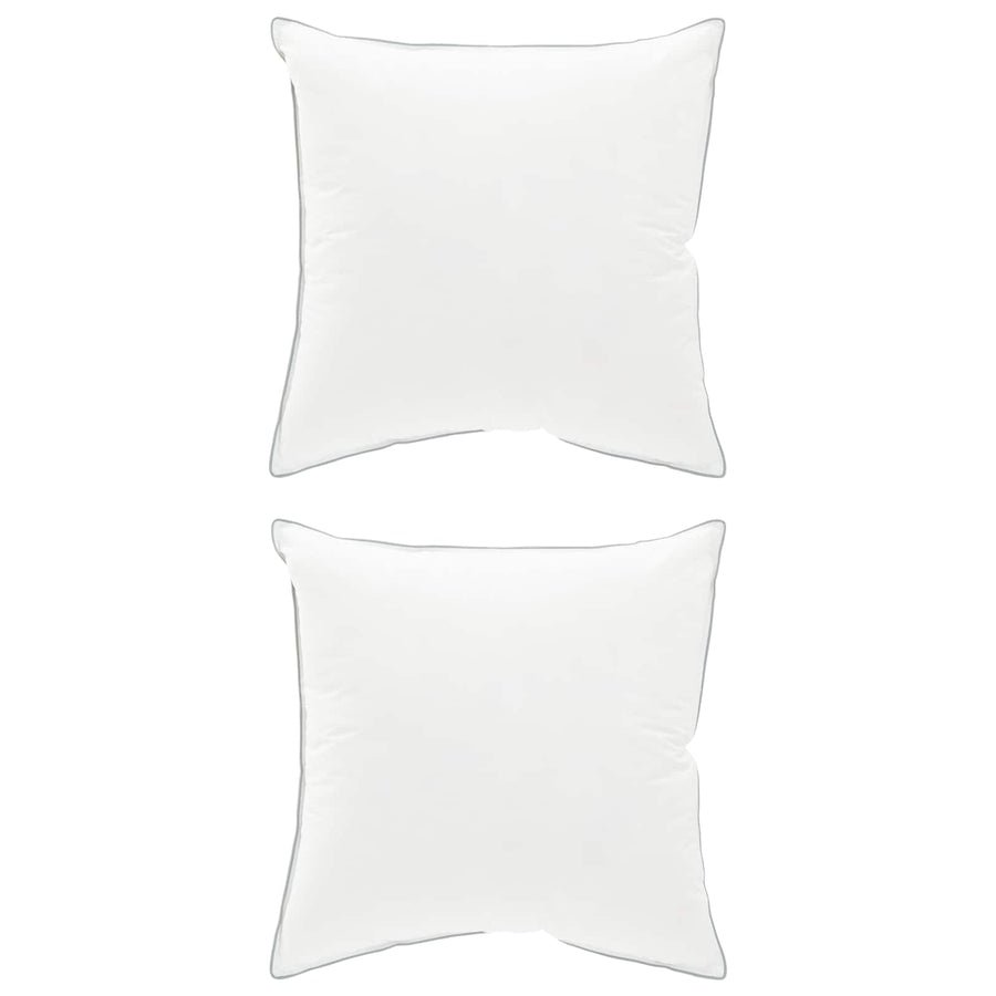 Dekbed en Kussen Set 3 st 140x220 cm 4 seizoenen 220 GSM Wol