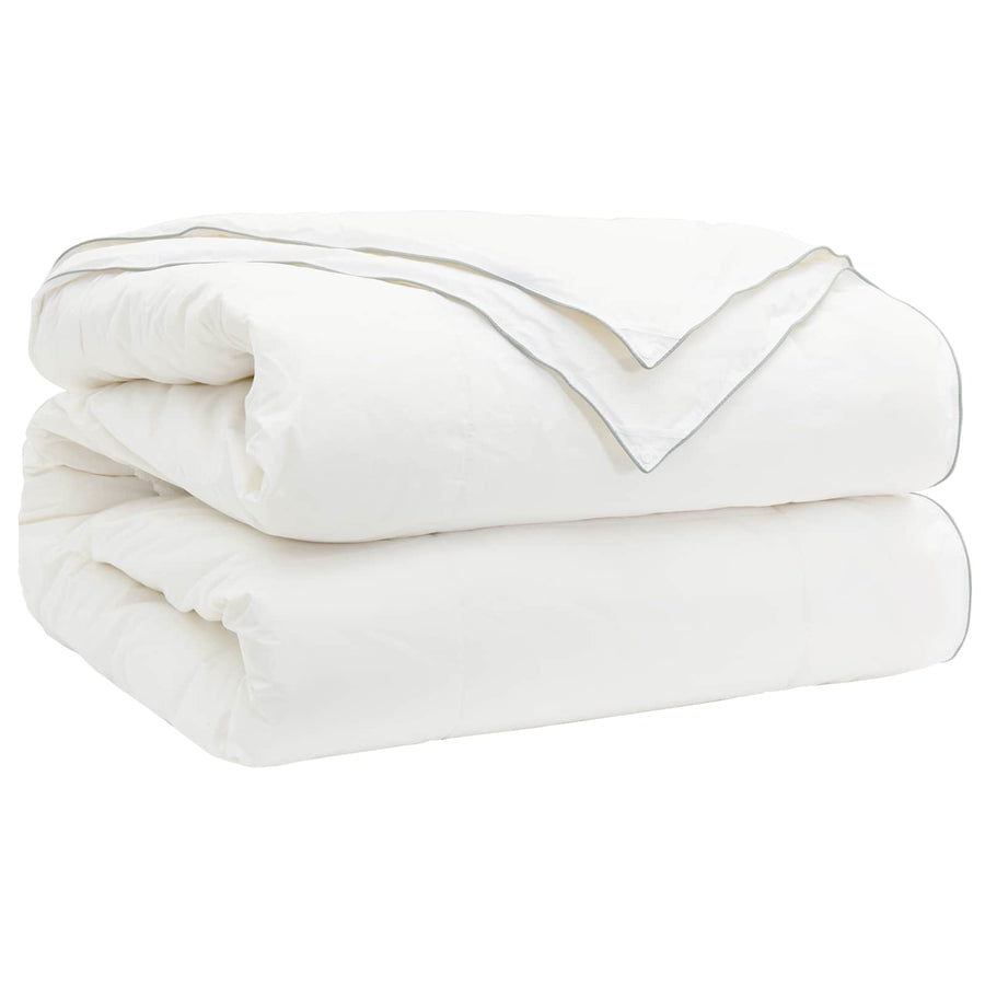 Dekbed en Kussen Set 3 st 240x260 cm 4 seizoenen 140+220 GSM