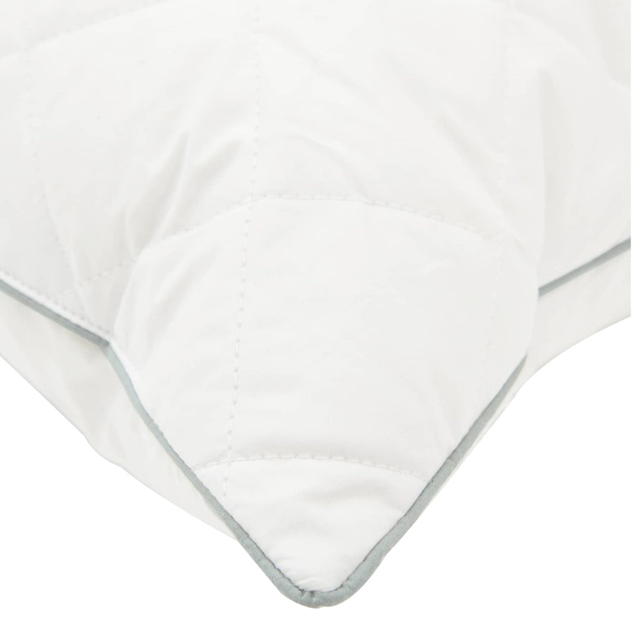 90% ganzen dons dekbedset FULDA 2 st 137 x 200 cm Zomer 100 GSM