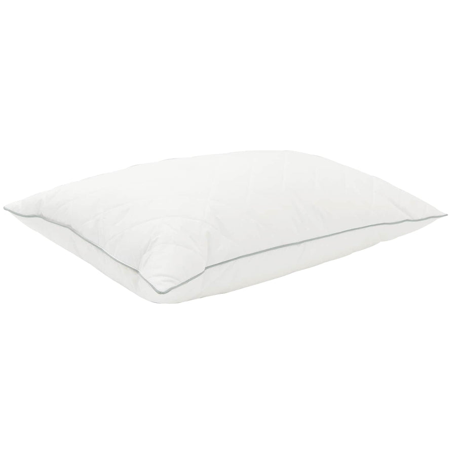 90% ganzen dons dekbedset FULDA 2 st 140 x 200 cm Zomer 100 GSM