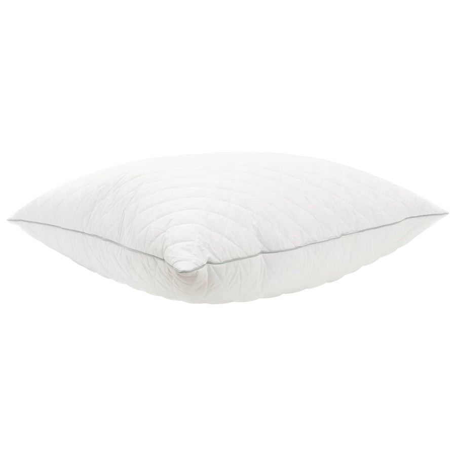 90% ganzen dons dekbedset FULDA 2 st 140 x 200 cm Zomer 100 GSM