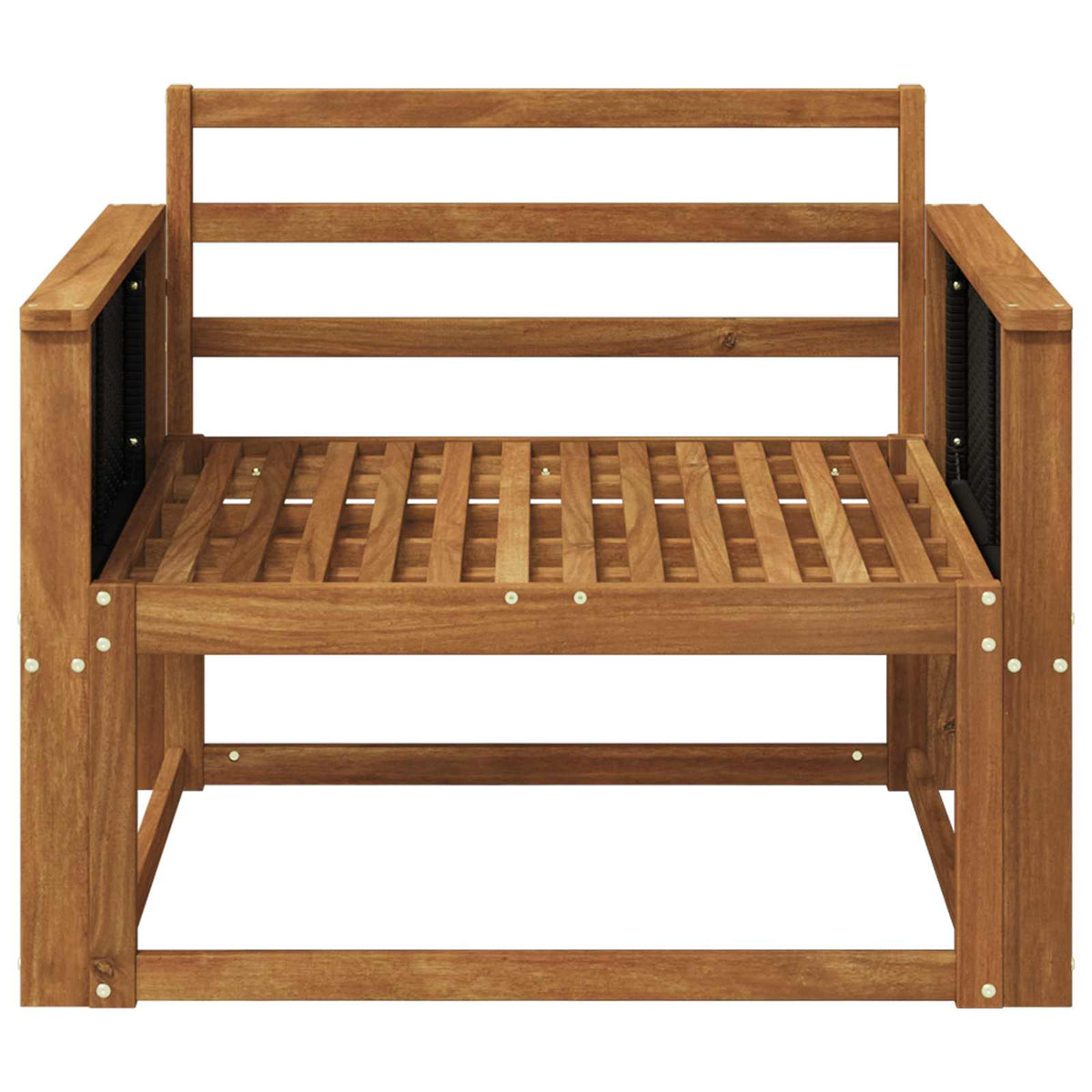 Buiten Midden Sofa Naturel