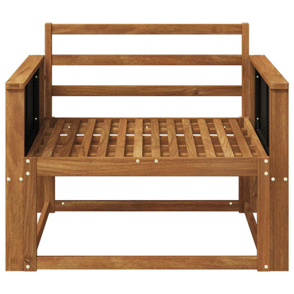 Buiten Midden Sofa Naturel