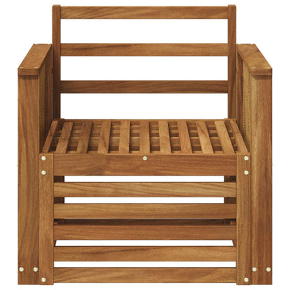 Buiten Midden Sofa Naturel