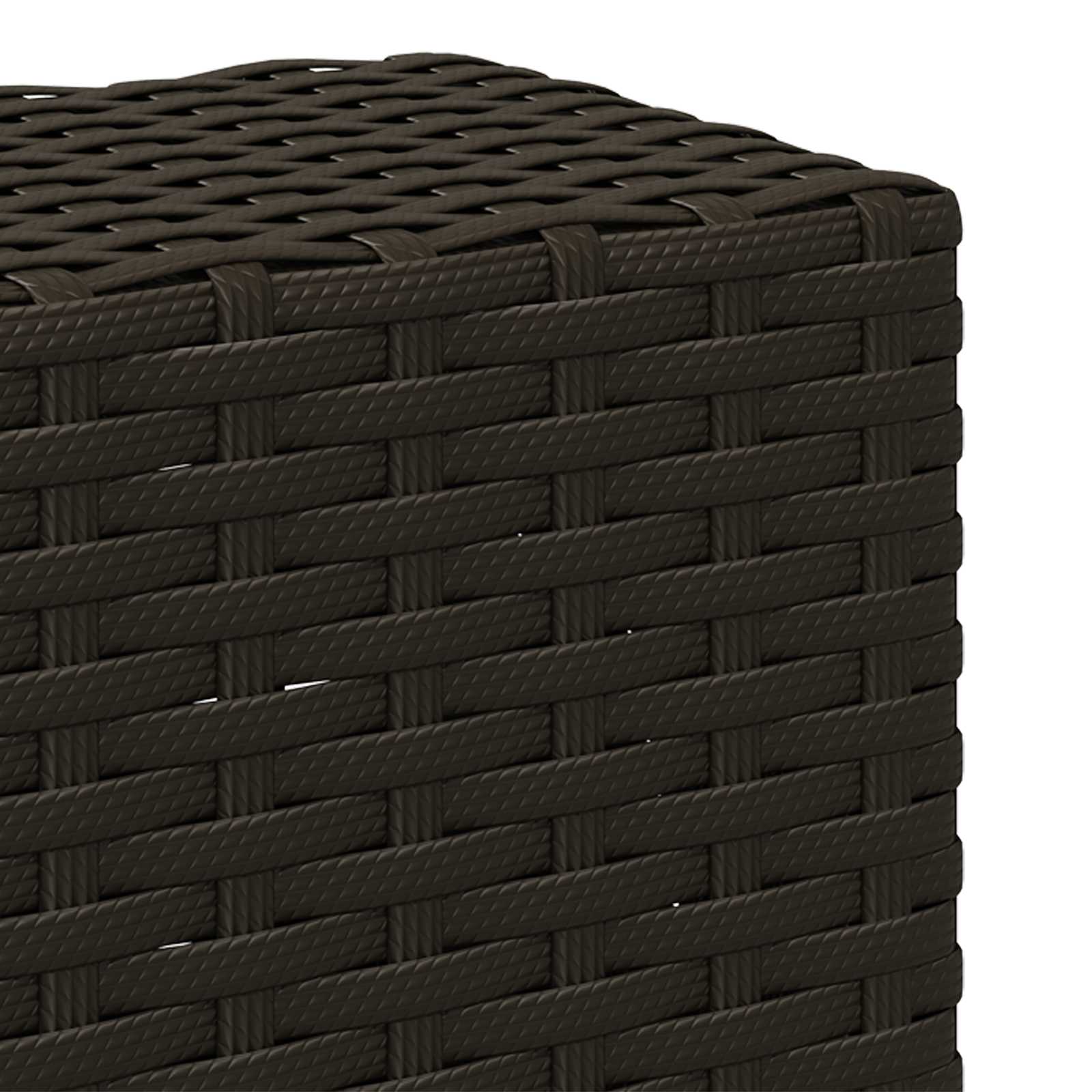 Buiten Midden Sofa Naturel