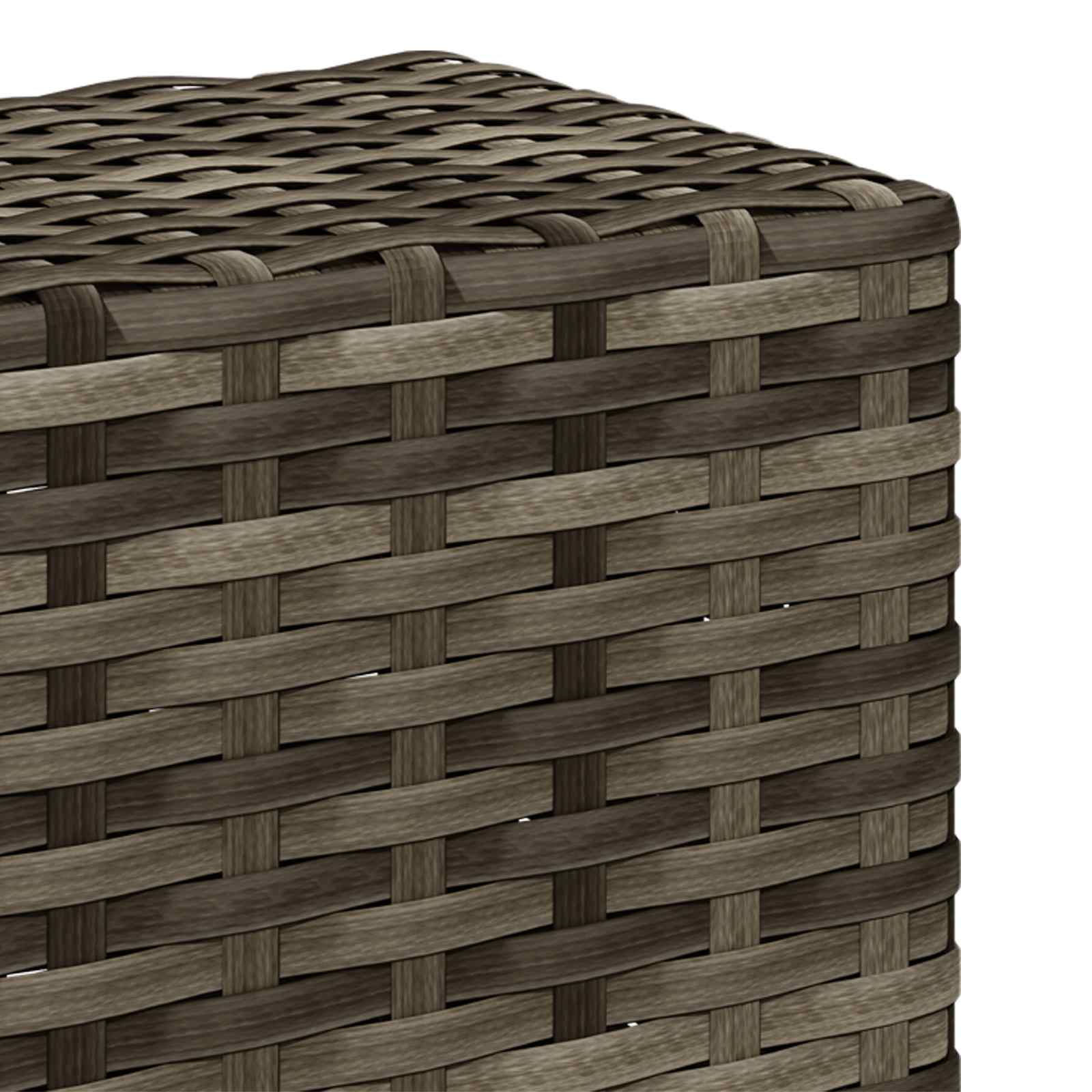 Buiten Midden Sofa Naturel