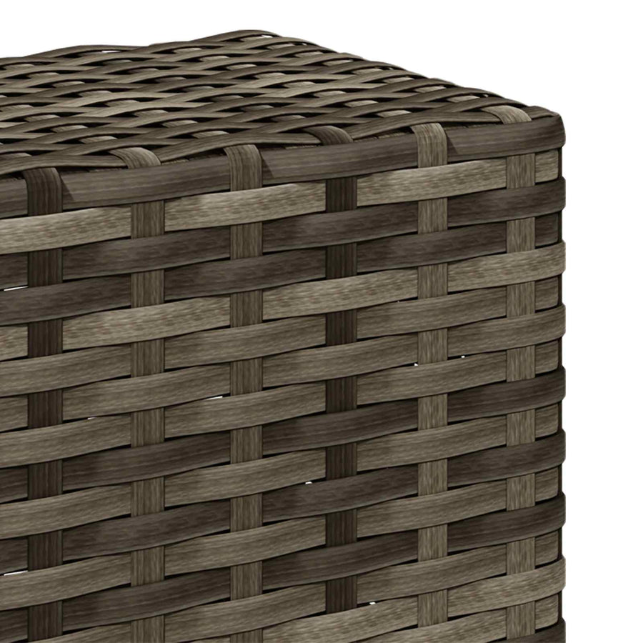 Buiten Midden Sofa Naturel