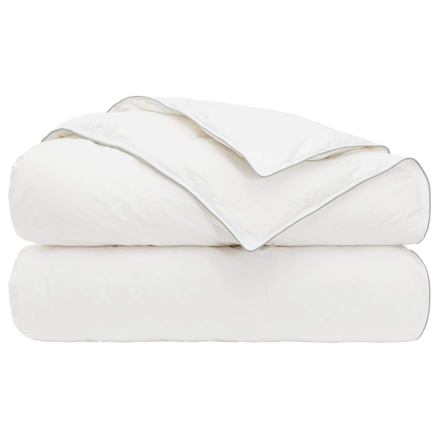Dekbed FULDA 200 x 220 cm 4 seizoenen 310 GSM 90% Gansendons