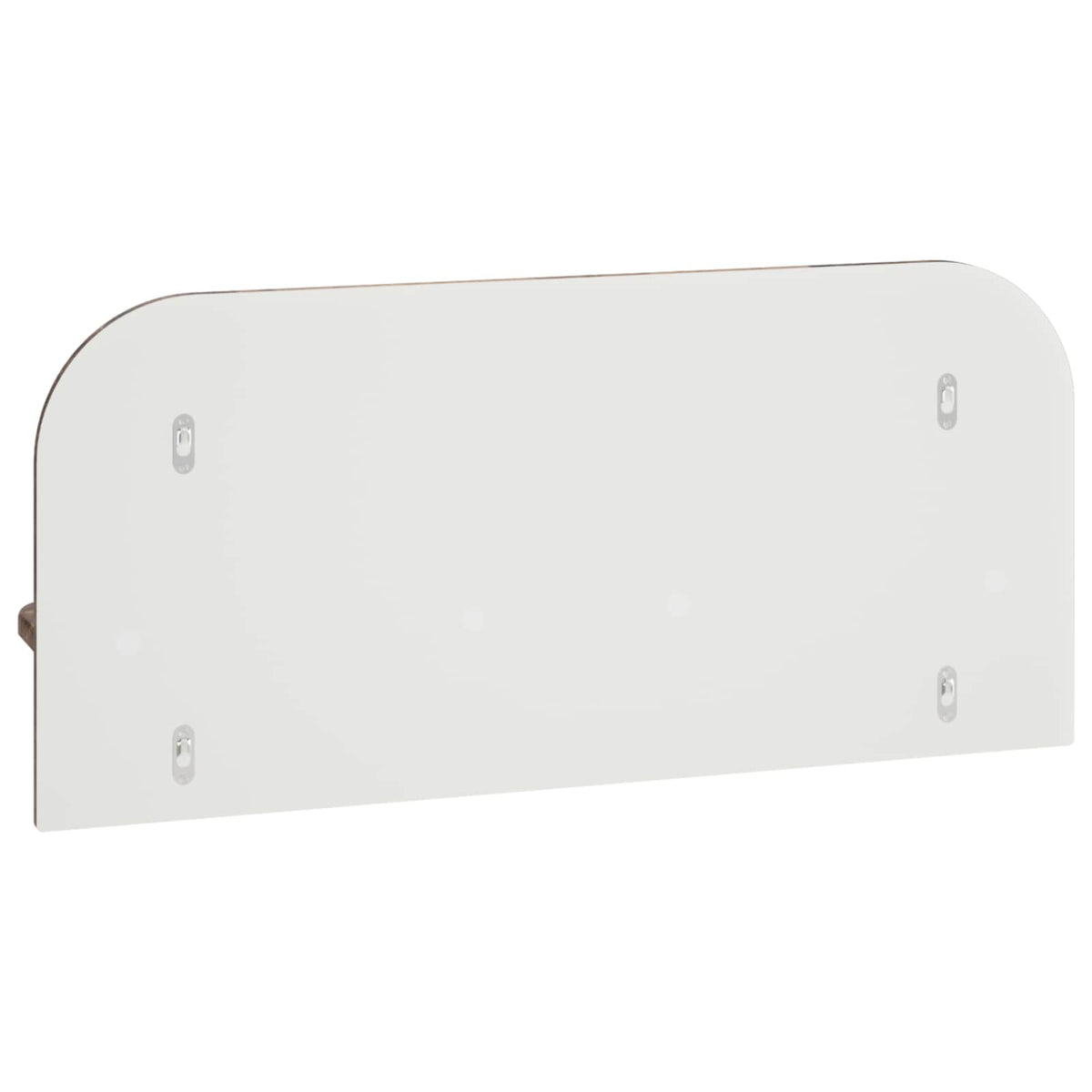 Wandplank 2 st Oud hout 80.5 x 13.5 x 37.5 cm Bewerkt hout