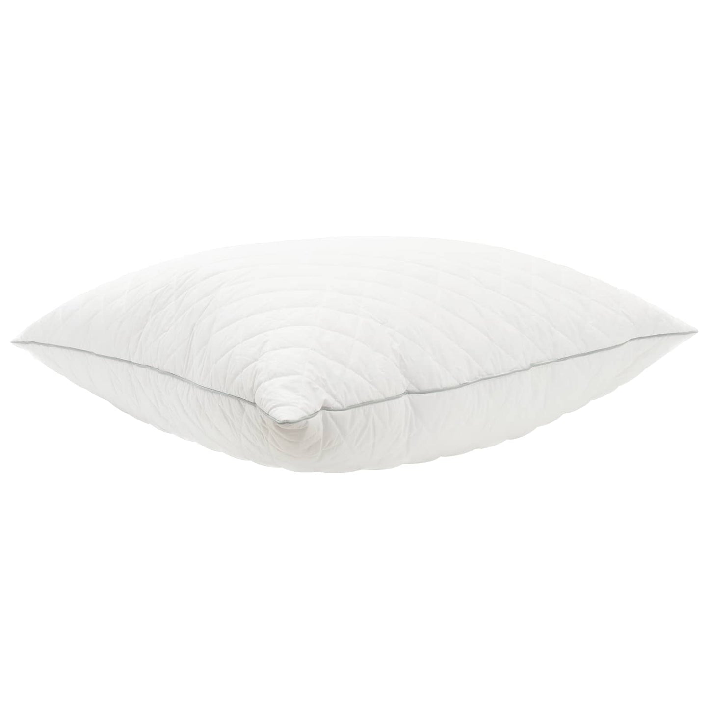 90% ganzen dons dekbedset FULDA 2 st 152 x 203 cm Winter Wit