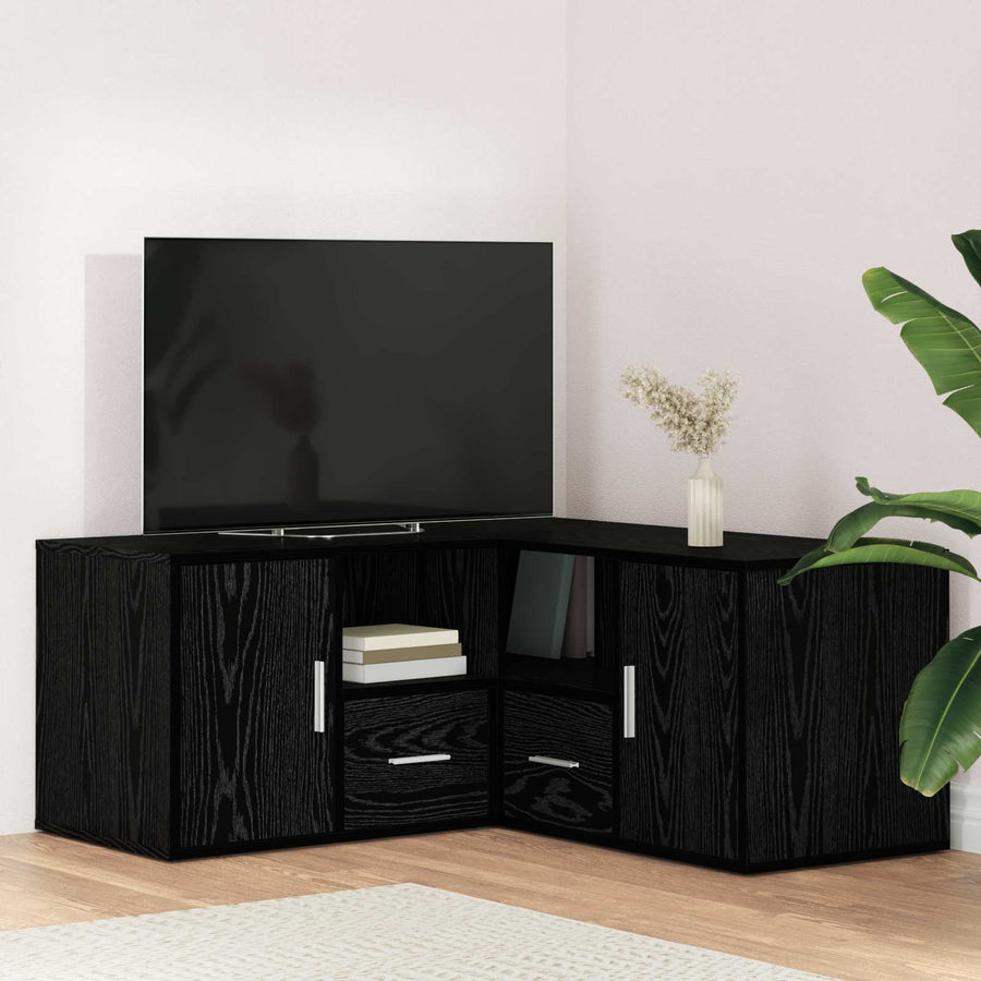 Hoekkast 2 pcs