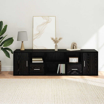 Hoekkast 2 pcs