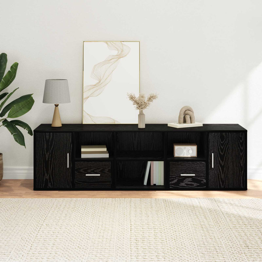 Hoekkast 2 pcs