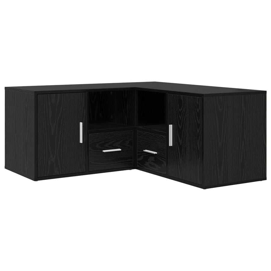 Hoekkast 2 pcs
