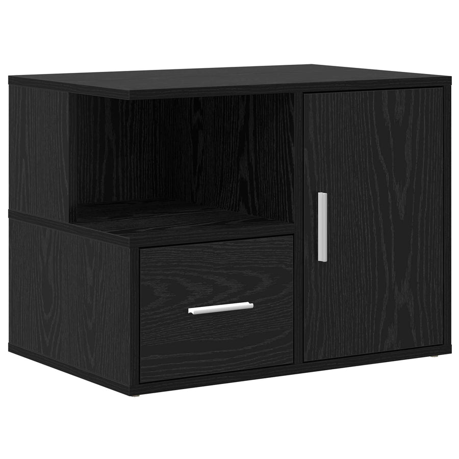 Hoekkast 2 pcs