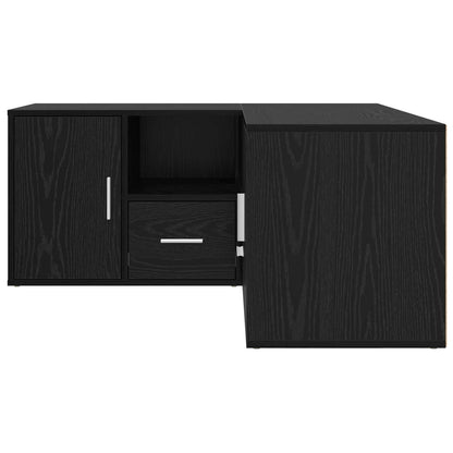 Hoekkast 2 pcs