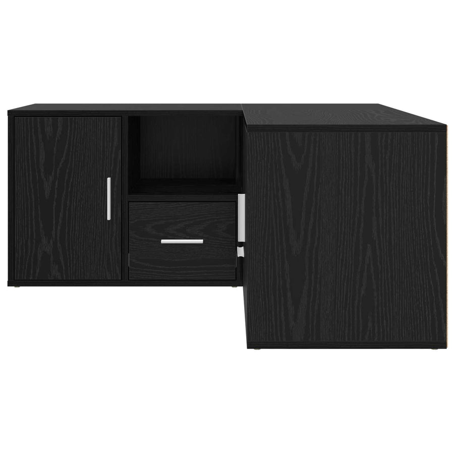 Hoekkast 2 pcs