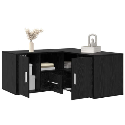 Hoekkast 2 pcs