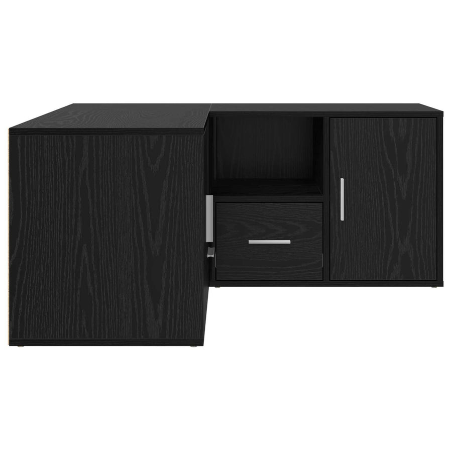 Hoekkast 2 pcs