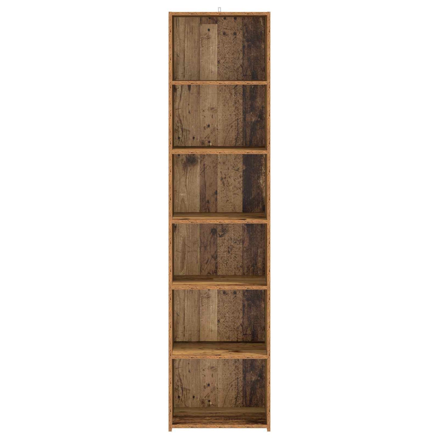 Dressoir Eikenhout 45 x 41 x 185 cm Bewerkt hout