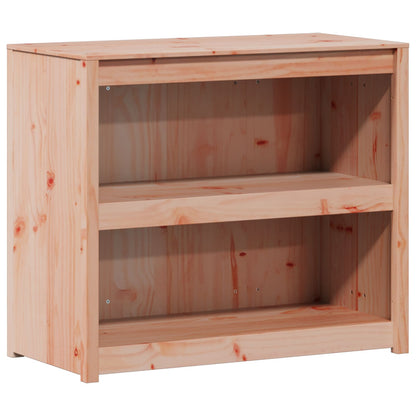 Buitenkeukenkast MEPPEL 2 pcs Natuurlijk Douglas