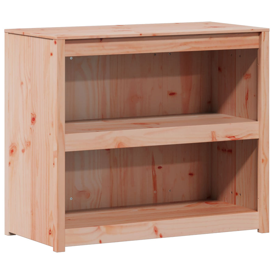 Buitenkeukenkast MEPPEL 2 pcs Natuurlijk Douglas