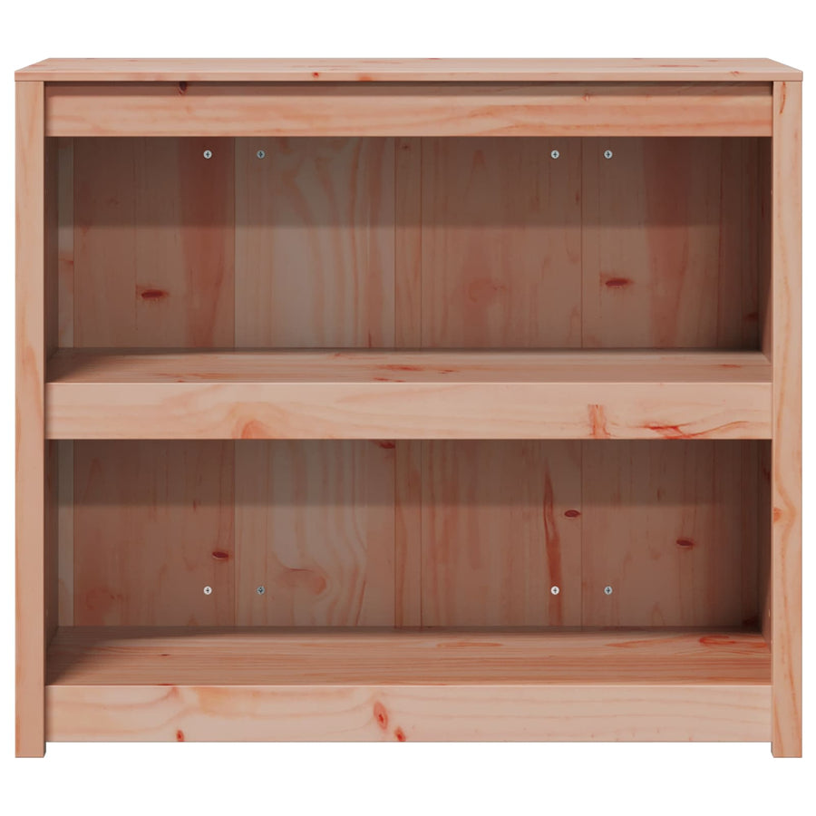 Buitenkeukenkast MEPPEL 2 pcs Natuurlijk Douglas