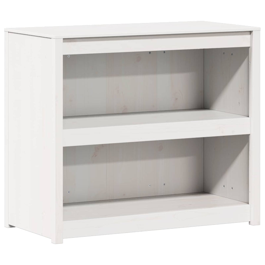 Buitenkeukenkast MEPPEL 2 pcs Wit 212 x 55 x 92 cm