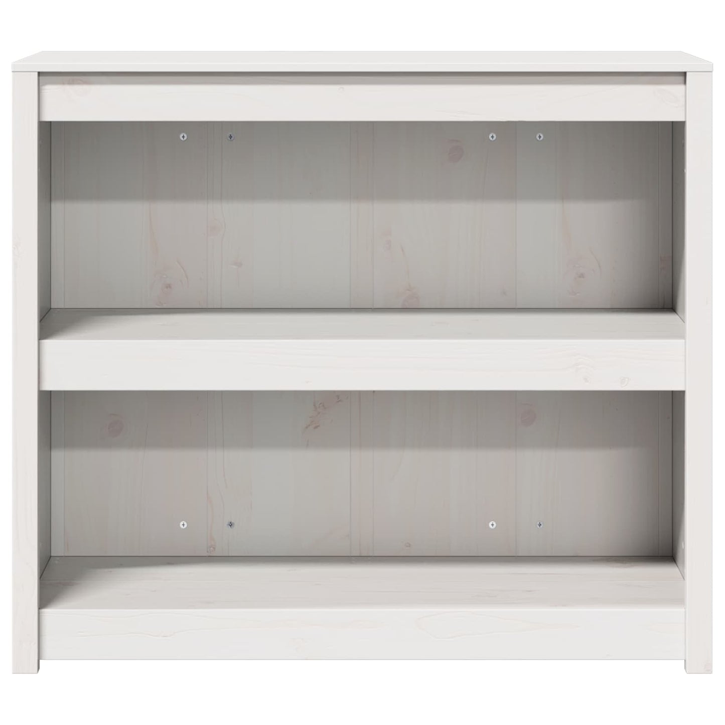 Buitenkeukenkast MEPPEL 2 pcs Wit 212 x 55 x 92 cm