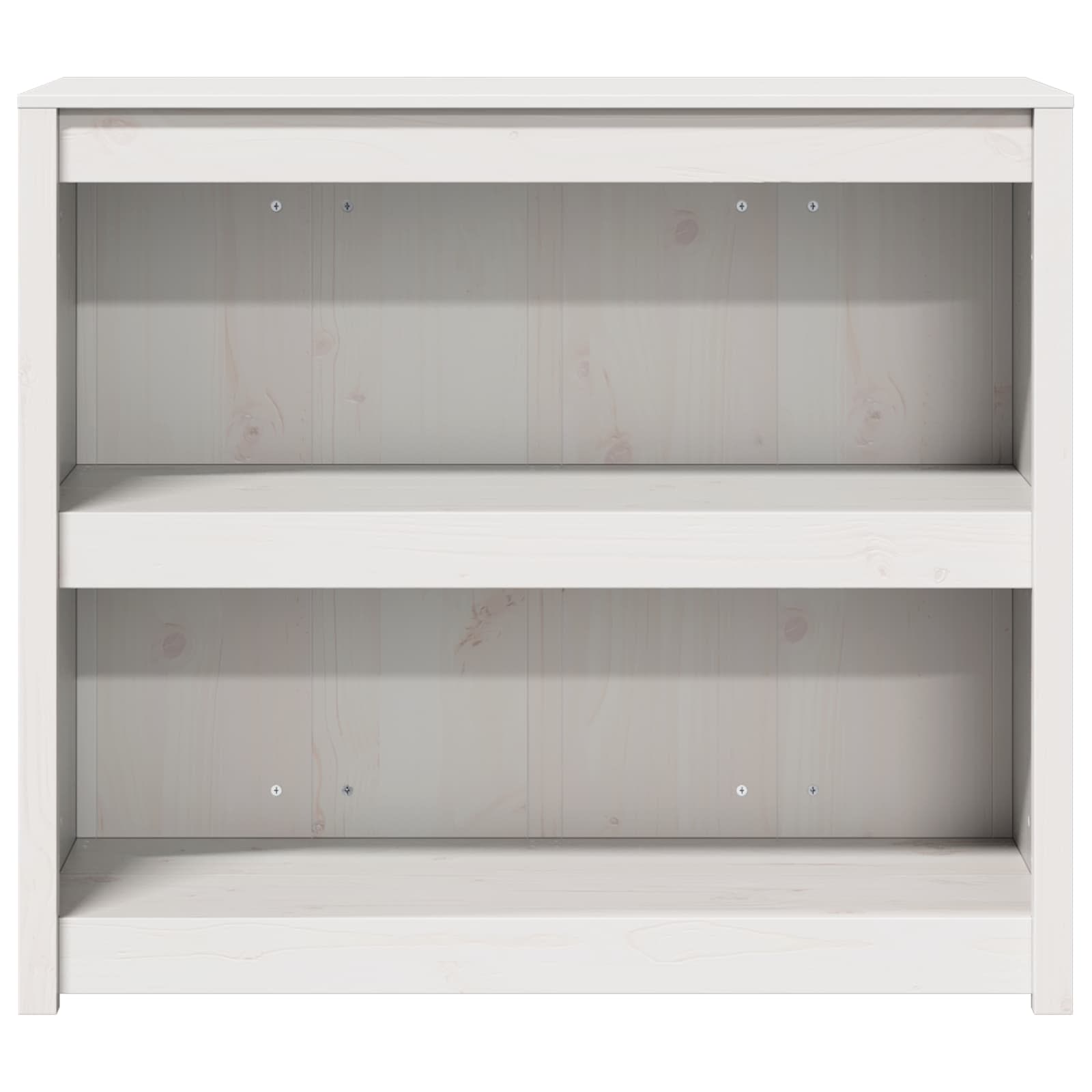 Buitenkeukenkast MEPPEL 2 pcs Wit 212 x 55 x 92 cm