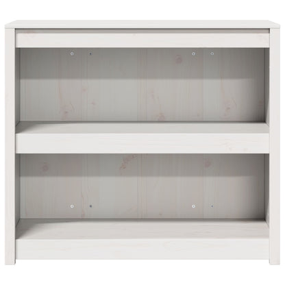 Buitenkeukenkast MEPPEL 2 pcs Wit 212 x 55 x 92 cm
