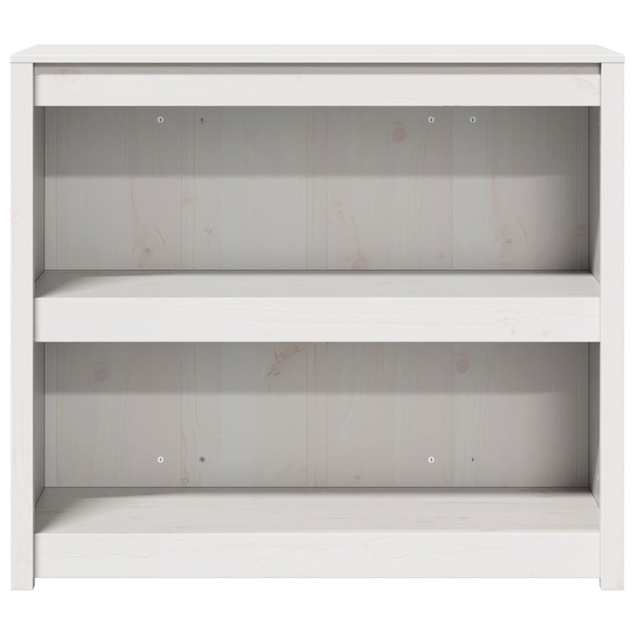 Buitenkeukenkast MEPPEL 2 pcs Wit 212 x 55 x 92 cm
