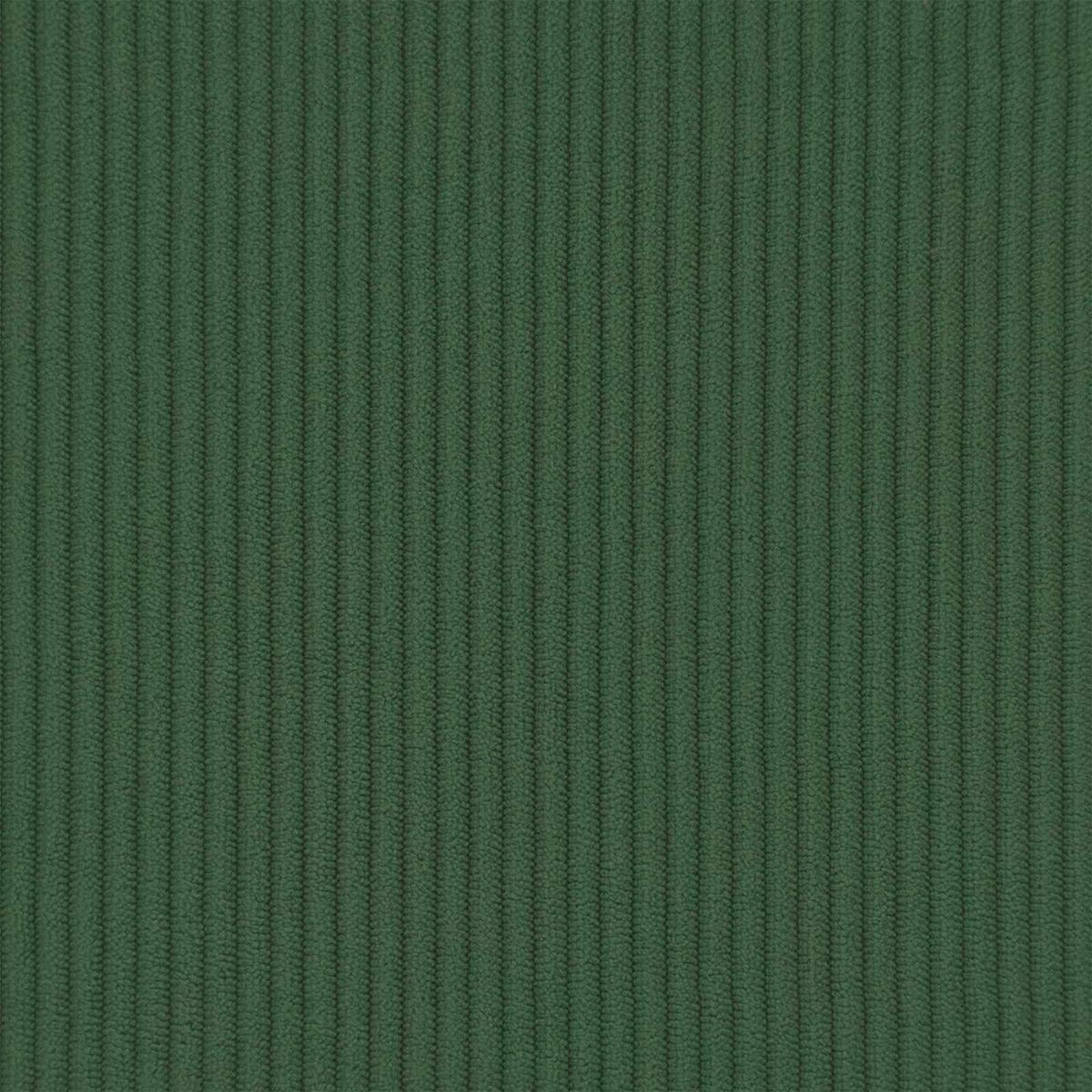 Accentstoel Jungle Groen Ribstof