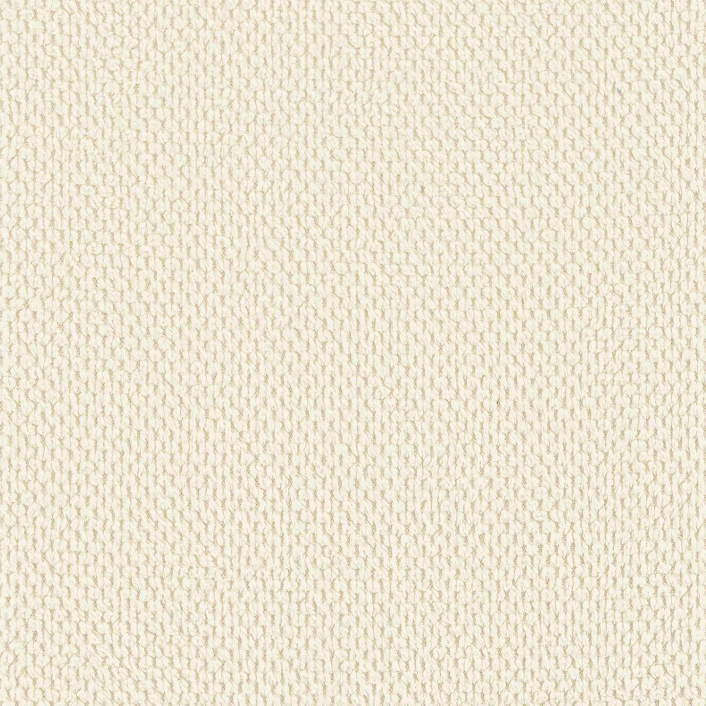 Accentstoel Crèmekleurig Korrelige velvet