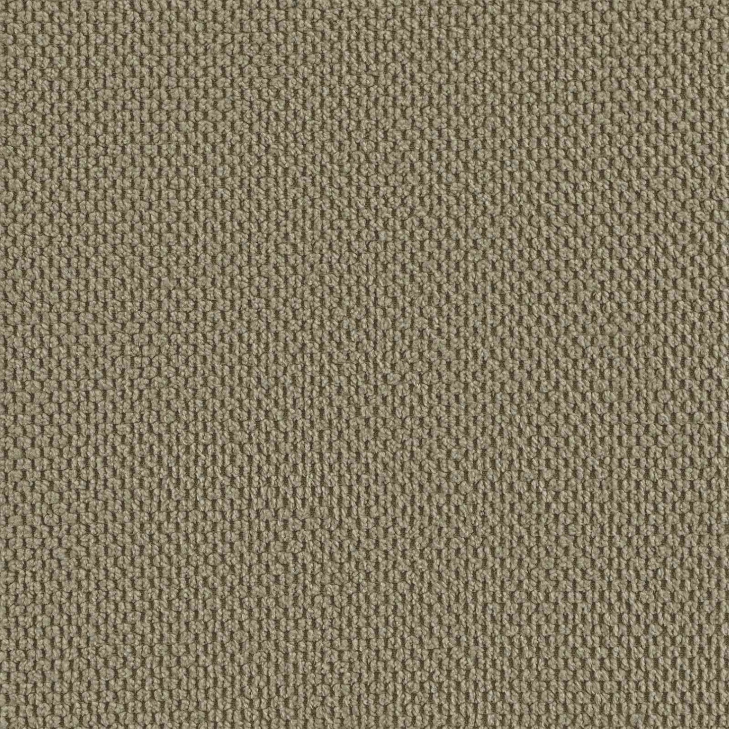 Accentstoel Kaki Korrelige velvet