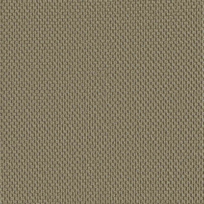 Accentstoel Kaki Korrelige velvet