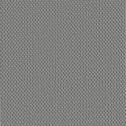 Accentstoel Donkergrijs Korrelige velvet